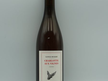 Yannick Meckert, Charlotte aux Vignes 2023 For Sale