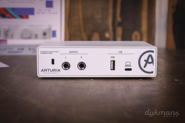 Arturia MiniFuse 1 For Cheap