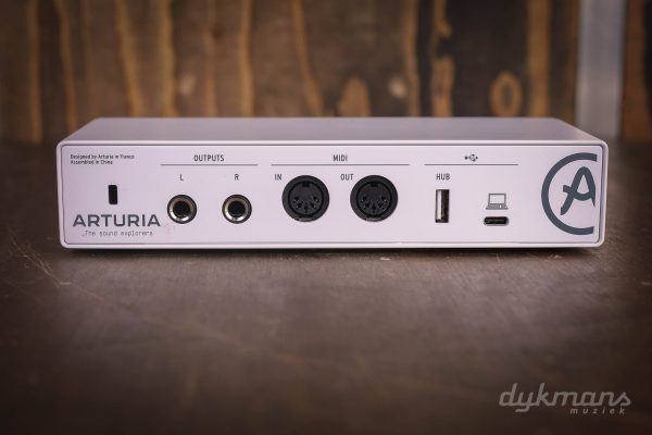 Arturia MiniFuse 2 For Discount