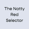 Natty Reds Selector Case Sale