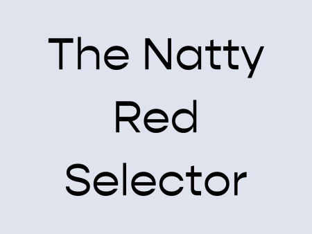 Natty Reds Selector Case Sale