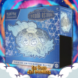 Caja de Entrenador Élite de Escarlata y Púrpura-Corona Astral de JCC Pokémon Online now