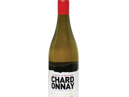 Barrel Fermented Chardonnay Hot on Sale