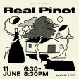 .... Parched + Dan s x Indigo Wines: Real Pinot ft. William Downie Hot on Sale