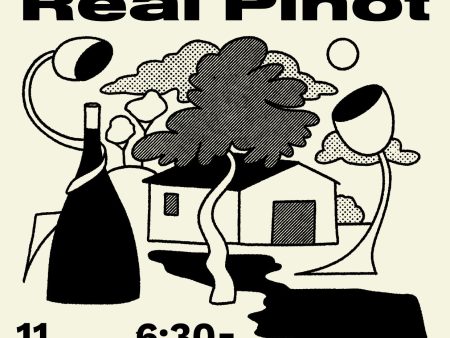 .... Parched + Dan s x Indigo Wines: Real Pinot ft. William Downie Hot on Sale