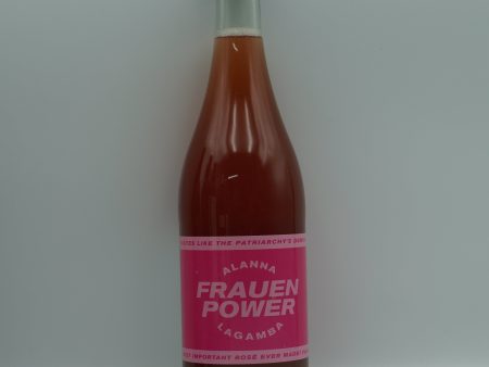 Vin de LaGamba, Frauenpower Rosé Vol. III 2023 For Sale