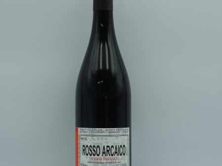 Andrea Occhipinti, Rosso Arcaico 2022 Hot on Sale