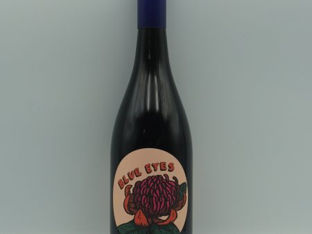 Worlds Apart,  Blue Eyes  Gamay 2023 Online Hot Sale