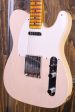 Fender Custom Shop 58 Telecaster Journeyman Relic, Aged White Blonde Cheap