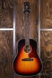 Eastman E22SS V-SB Vintage Sunburst Online now