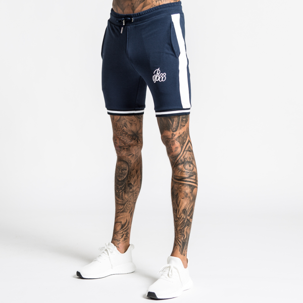 Ortega Short - Navy Sale