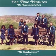 Blue Ventures - Volume 5 -- Mi Madrecita Supply