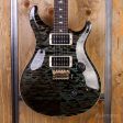 PRS Custom 24 10-Top Korina For Discount