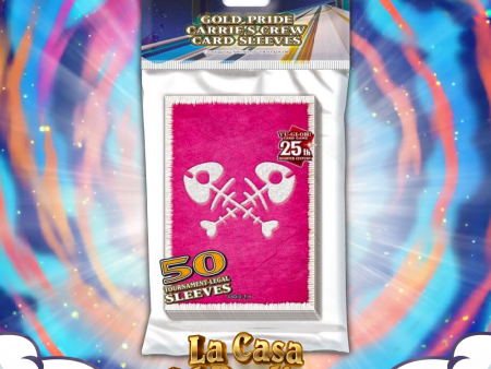 Micas Oficiales - Gold Pride - Yu-Gi-Oh! Online Hot Sale