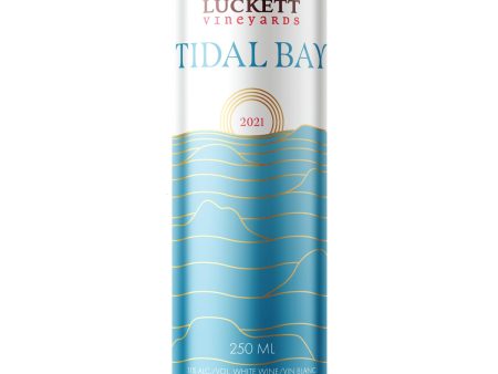 Tidal Bay 250ml Can Online now