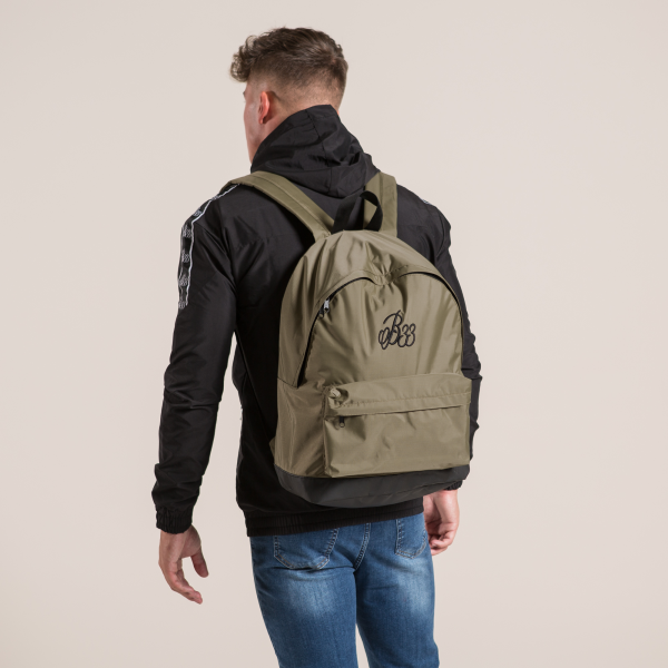 Known Backpack - Sage Fashion