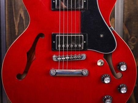 Epiphone ES-339 Cherry Sale