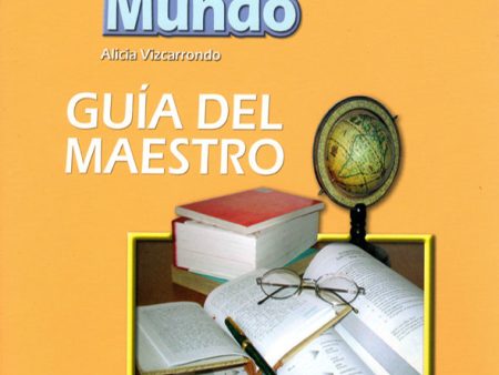 Viajemos por el mundo 6: Guía Hot on Sale