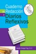 Cuaderno de redacción y diarios reflexivos Online Hot Sale