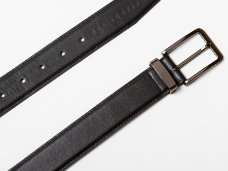 Belt - Black For Cheap