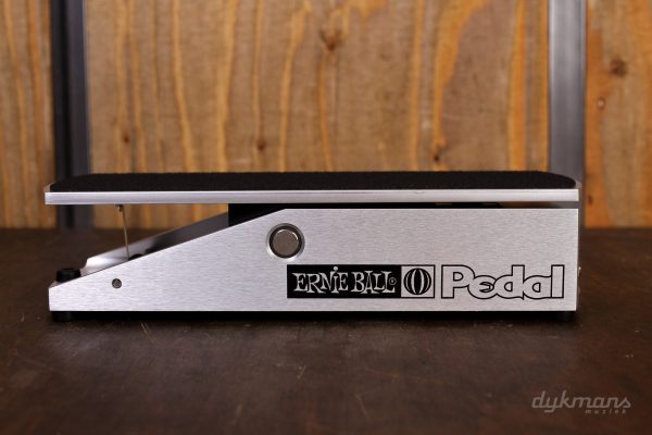 Ernie Ball 6166 volume pedal on Sale