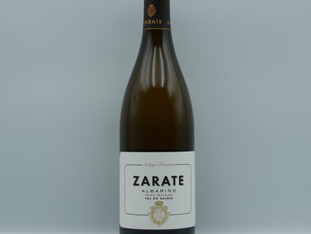 Zárate, Albariño 2023 on Sale