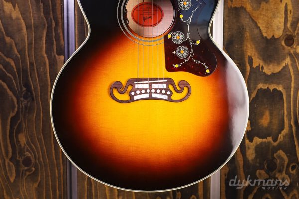 Gibson SJ-200 Original Vintage Sunburst Online