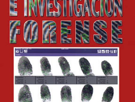 Criminología e investigación criminal forense Online