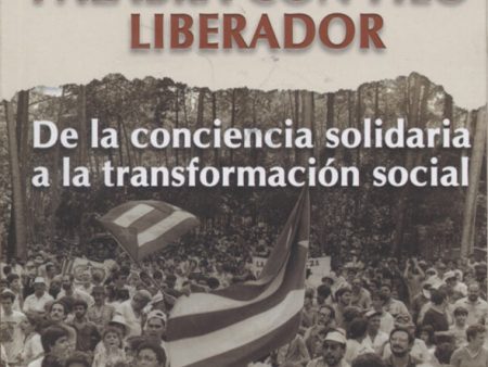 Palabra con filo liberador: De la conciencia solidaria a la transformación social For Discount