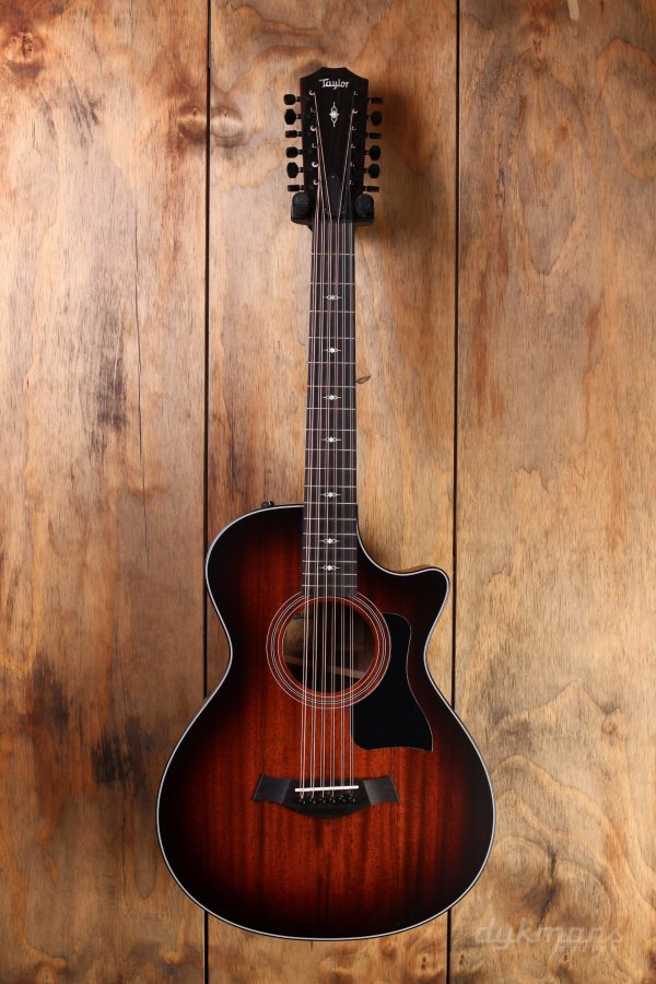 Taylor 362ce 12 string on Sale