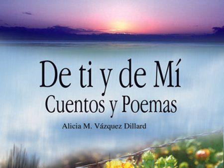 De ti y de mí: cuentos y poemas on Sale