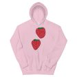 Strawberry Hoodie Supply