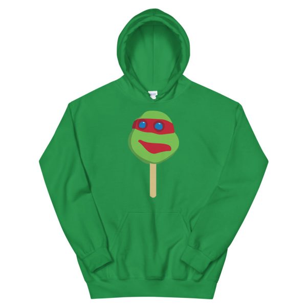 Raphael Ice Cream Hoodie Supply