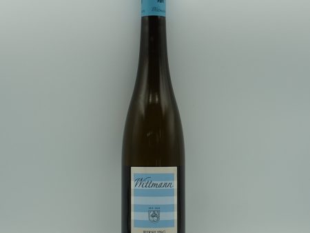 Weingut Wittmann, Riesling 2023 Fashion