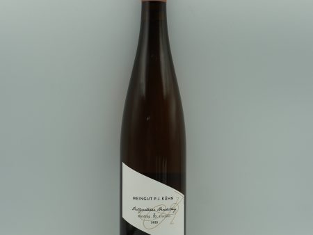 Weingut Peter-Jakob Kühn, Hendelberg 1G 2022 Online Hot Sale