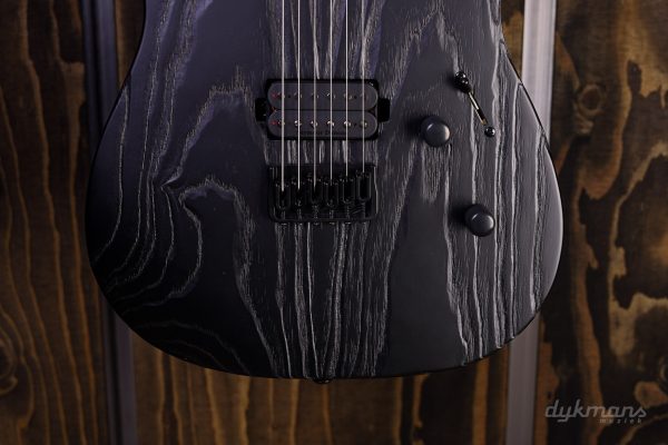 ESP LTD TE-1000 Black Blast on Sale