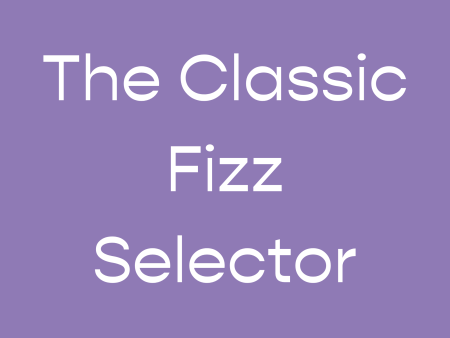 Classic Fizz Selector Case Sale