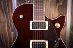 Gretsch Streamliner G2217 Jr Jet Club BT FSR DCM Fashion