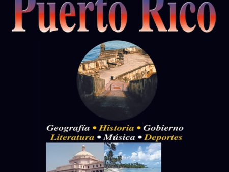 CD El libro de Puerto Rico Supply