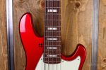 Sandberg California VM5 Metallic red Discount