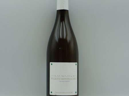 Renaud Boyer, Puligny Mont Reuchaux 2023 Online Hot Sale