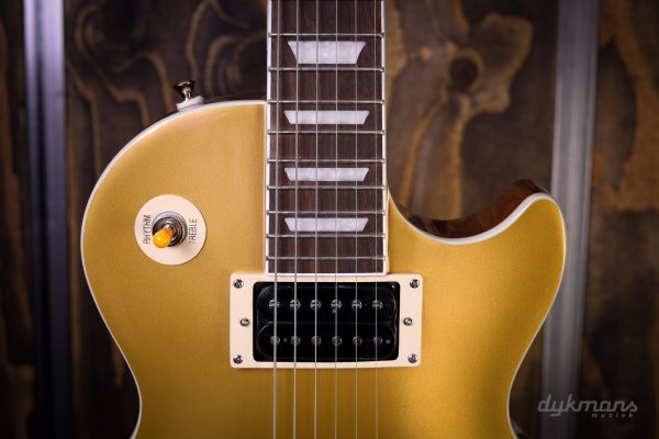 Epiphone Slash Victoria Les Paul Standard Goldtop Discount