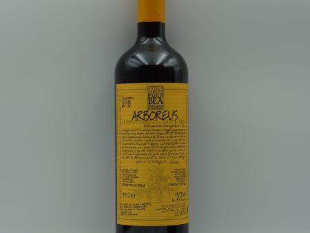 Paolo Bea,  Arboreus   IGT Bianco 2018 Hot on Sale