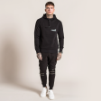 Max Hoodie - Black For Discount