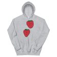 Strawberry Hoodie Supply