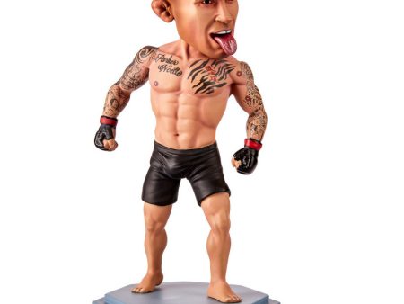 Autographed Dustin Poirier For Cheap