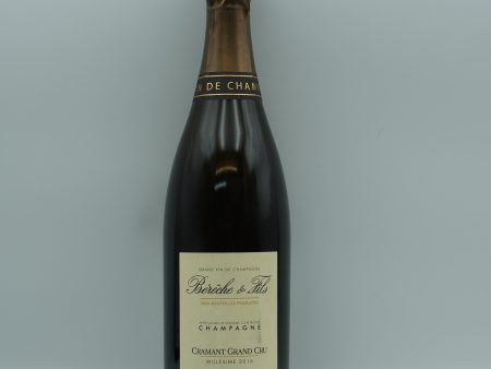 Bérèche et Fils, Champagne  Cramant  2016 For Discount