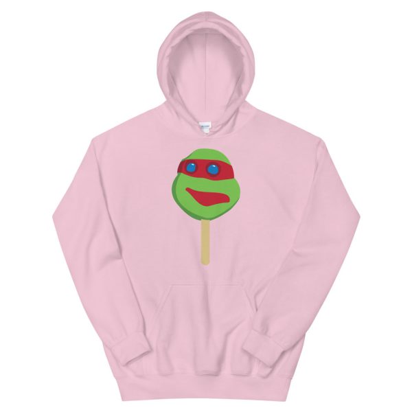 Raphael Ice Cream Hoodie Supply