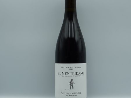 Viticola Mentridana, El Mentridano 2022 For Discount