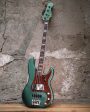 Fender Custom Shop Limited Edition P-Bass Special Journeyman Relic Supply